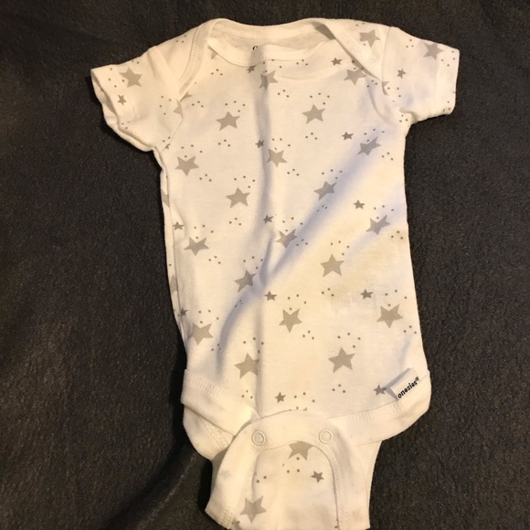 Newborn Baby Onesies NWT - Picture 5 of 11